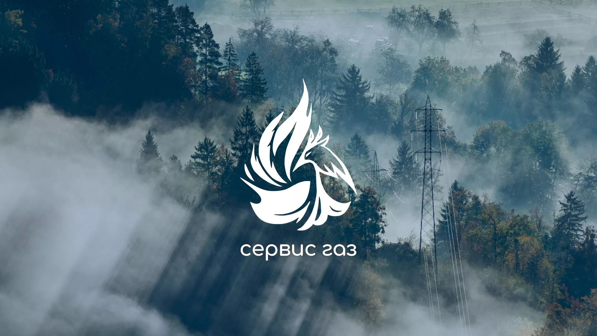 Создание сайта компании «Сервис газ» в Ефремове