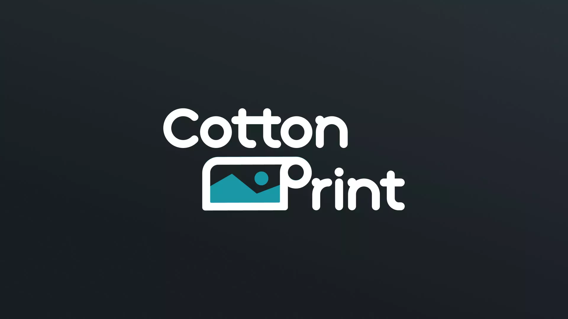 Разработка логотипа в Ефремове для компании «CottonPrint»
