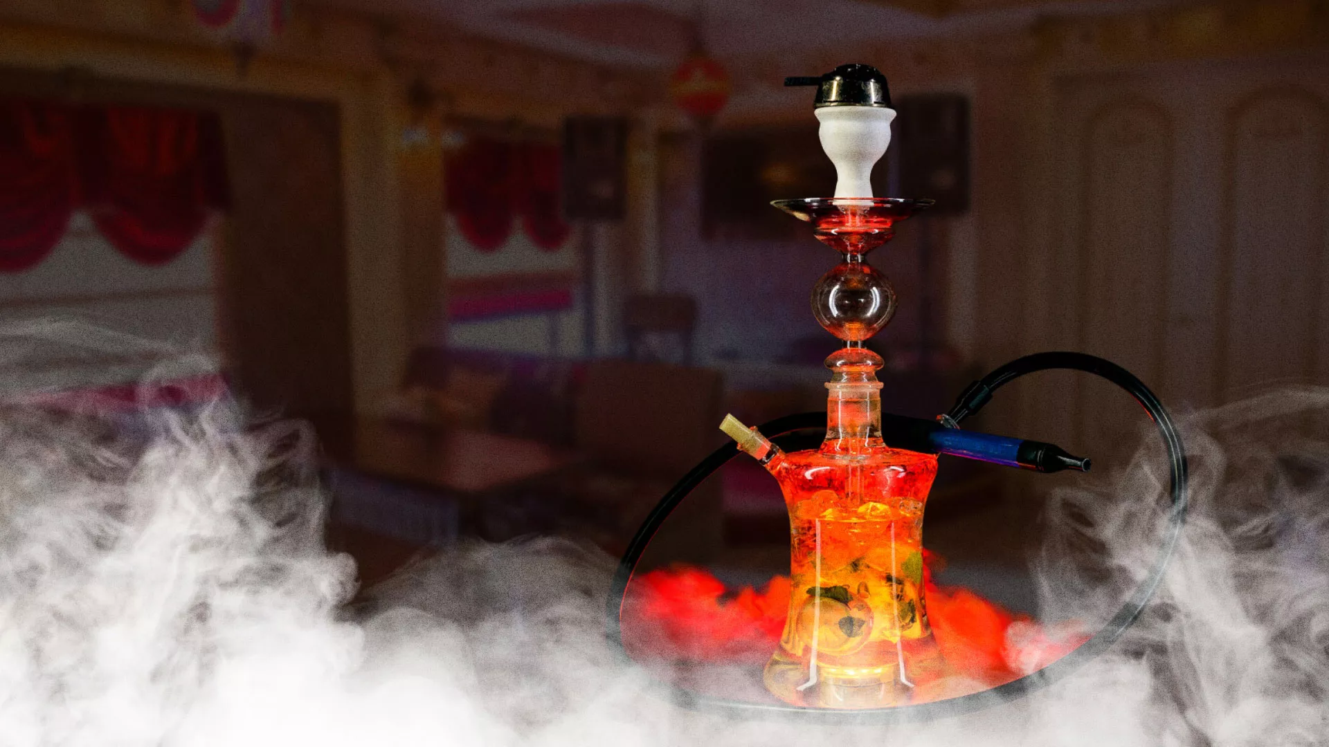 Разработка сайта для ресторана «Шейх» в Ефремове