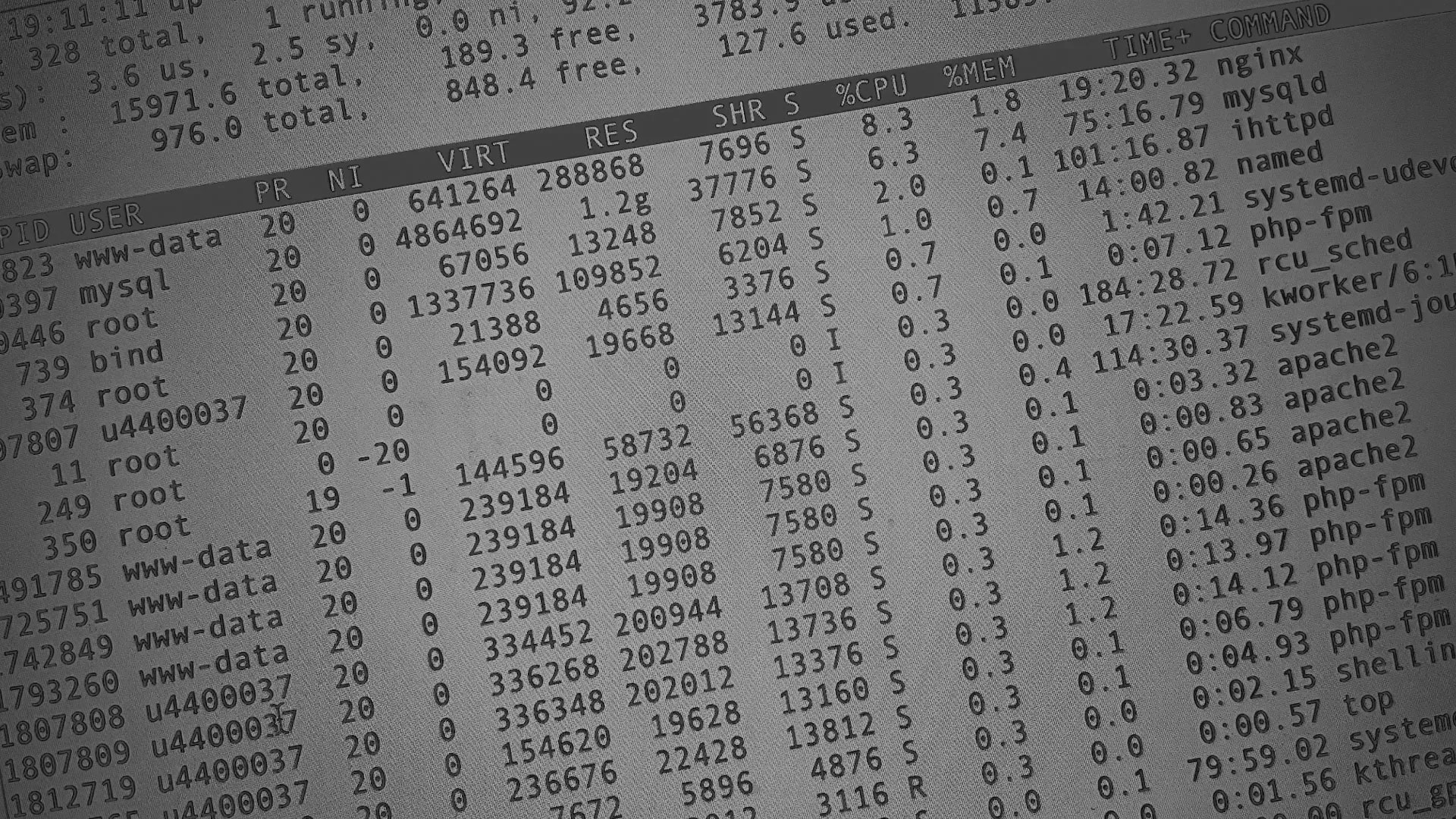 Настройка сервера в Ефремове