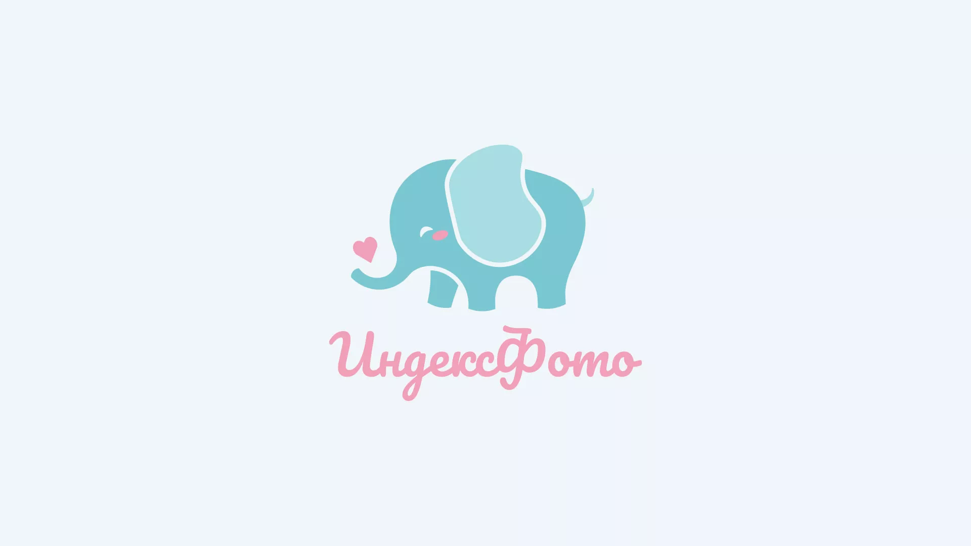 Создание логотипа компании «Индекс Фото» в Ефремове