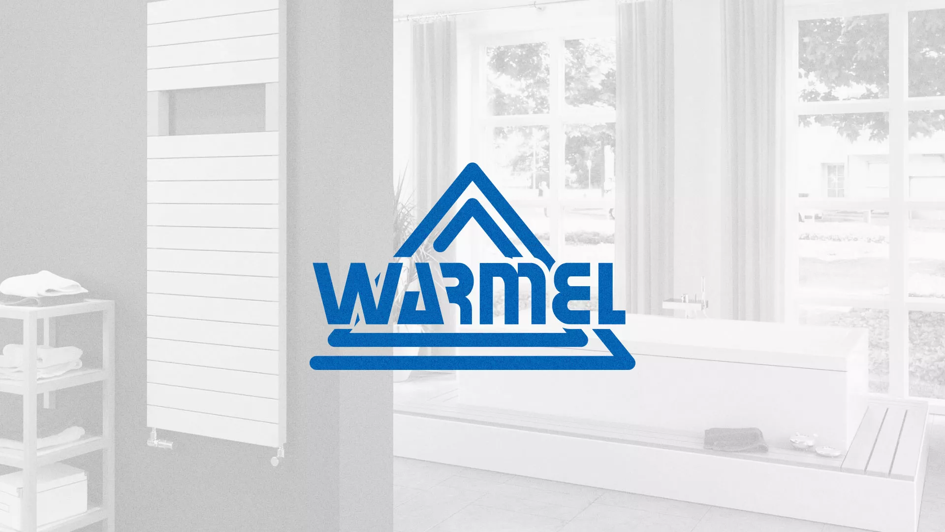 Разработка сайта для компании «WARMEL» по продаже полотенцесушителей в Ефремове