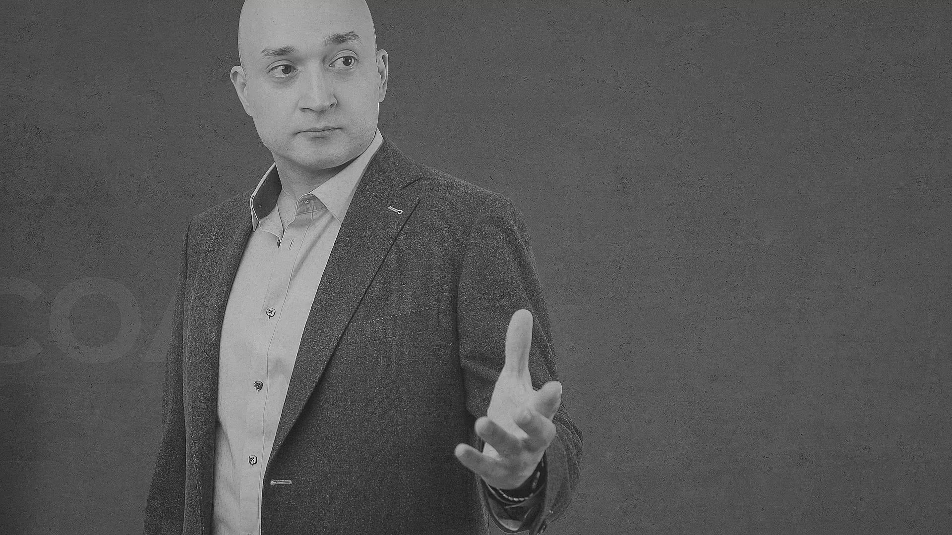 Разработка сайта для бизнес-тренера в Ефремове