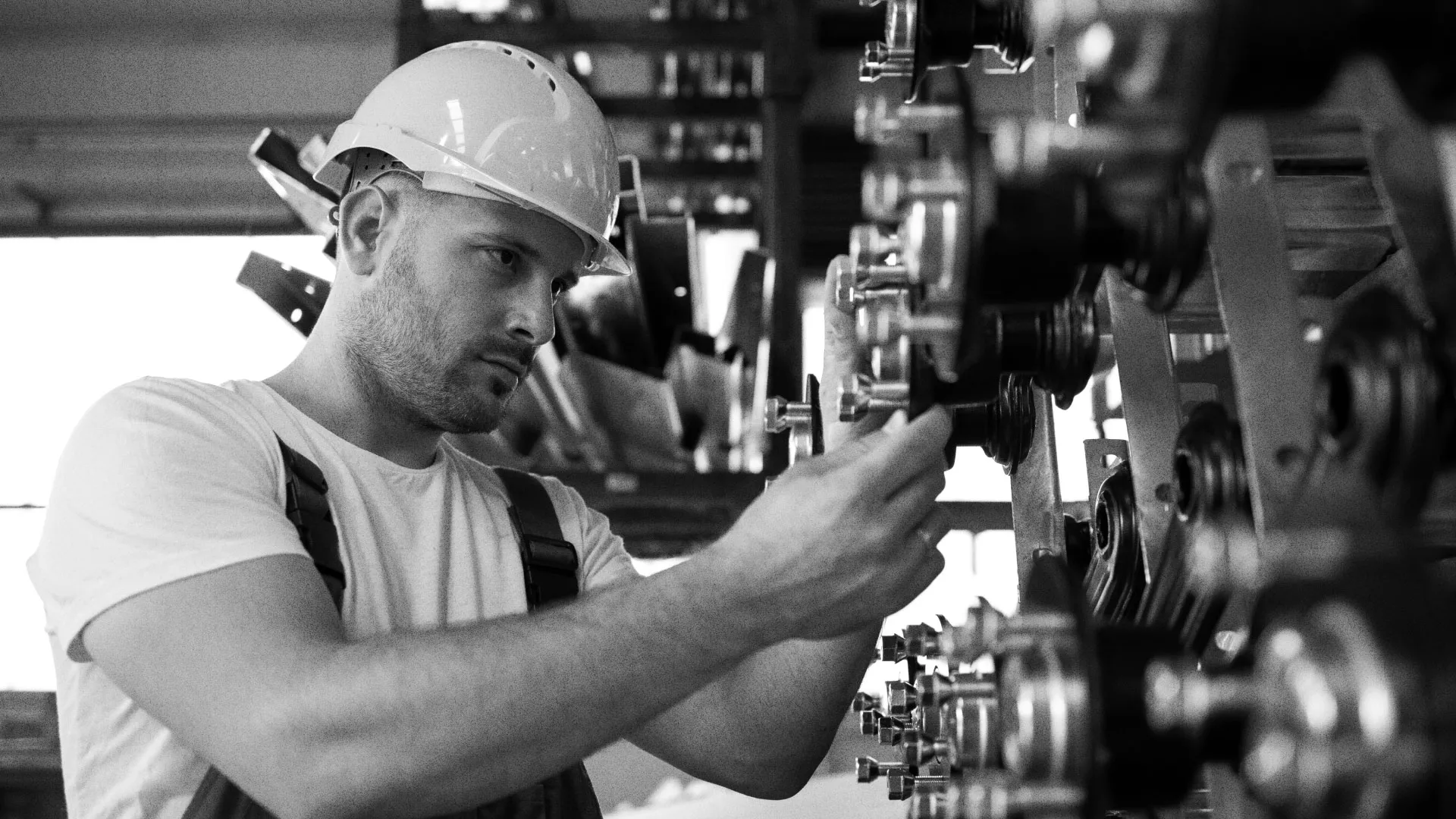 Разработка сайта для завода по продаже оборудования в Ефремове